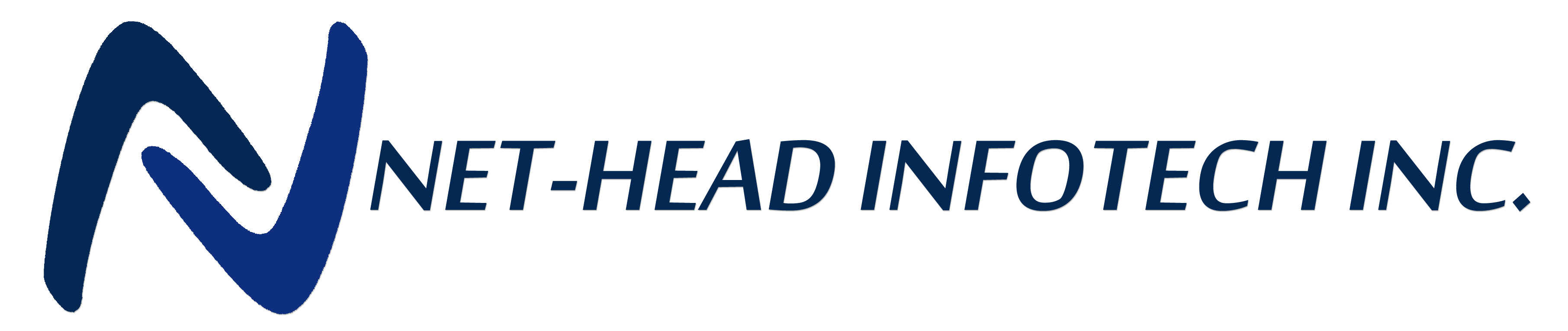Net-Head DEMO SITE